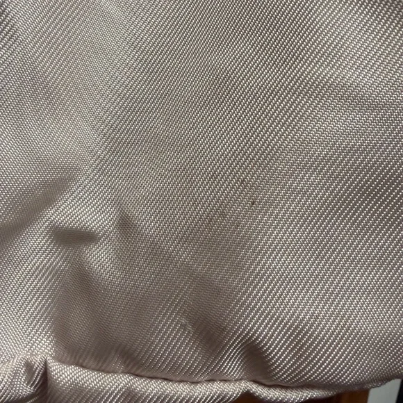 Lululemon Athletica Light Pink Tote Bag - Picture 3 of 10